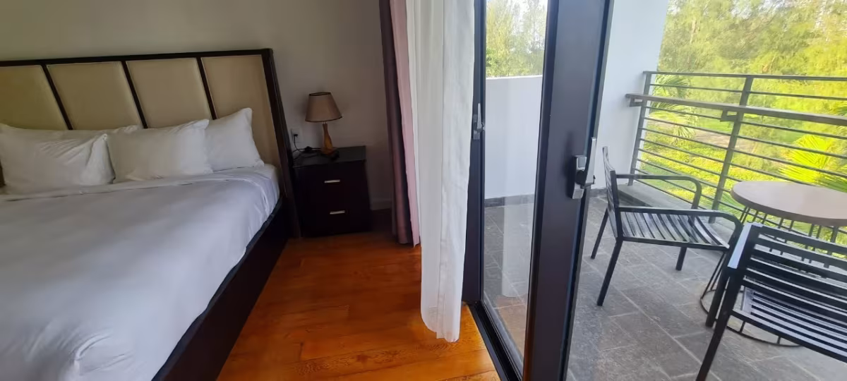 Golf Villa For Rent in Da Nang / Hoi An Montgomerie Links Golf Course! Montgomerie Links Residences are located