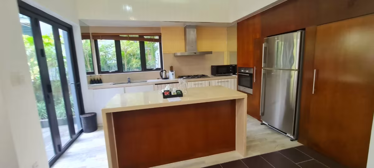 Golf Villa For Rent in Da Nang / Hoi An Montgomerie Links Golf Course! Montgomerie Links Residences are located
