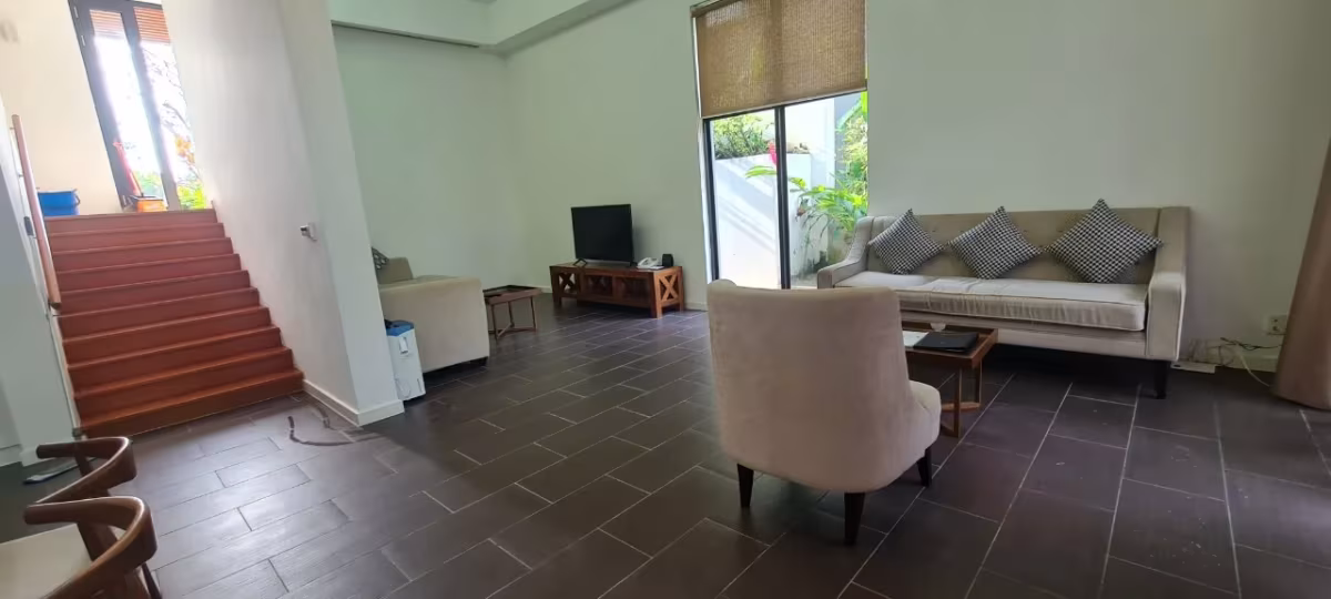 Golf Villa For Rent in Da Nang / Hoi An Montgomerie Links Golf Course! Montgomerie Links Residences are located