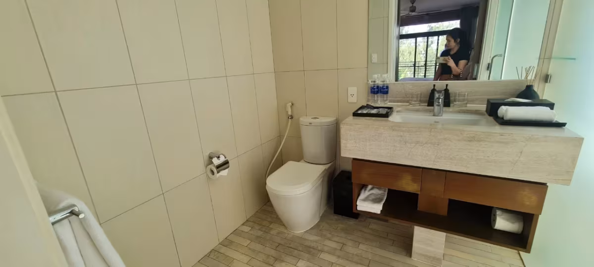 Golf Villa For Rent in Da Nang / Hoi An Montgomerie Links Golf Course! Montgomerie Links Residences are located