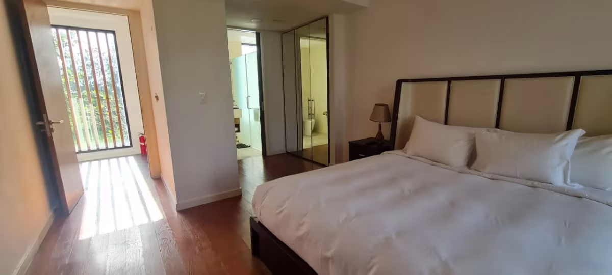 Golf Villa For Rent in Da Nang / Hoi An Montgomerie Links Golf Course! Montgomerie Links Residences are located