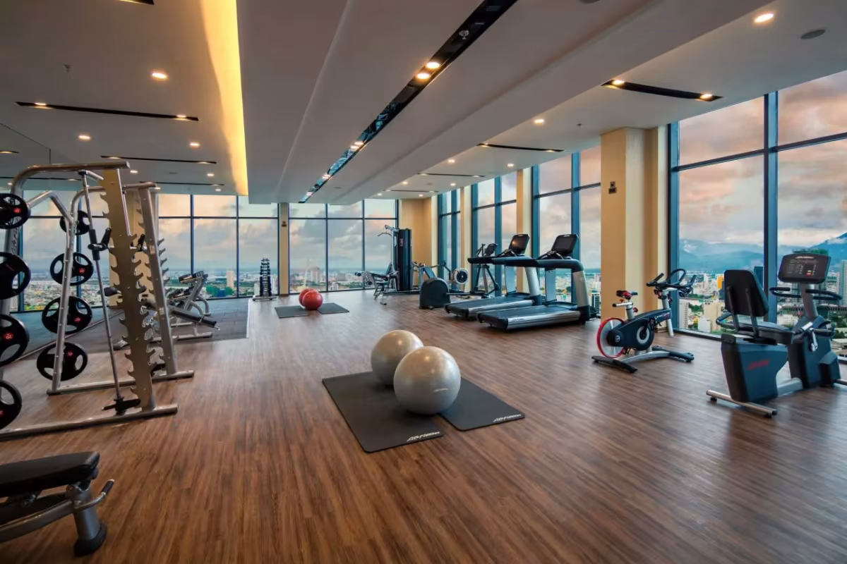 2 BEDROOM APARTMENT FOR RENT IN ALTARA, DA NANG Welcome to Altara Suites Apartments for rent, where luxury meets