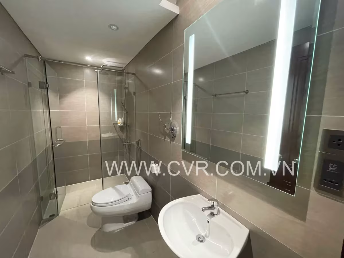 If you’re looking for a high-end, move-in-ready apartment in Da Nang, don’t miss this opportunity! This 2-bedroom apartment on