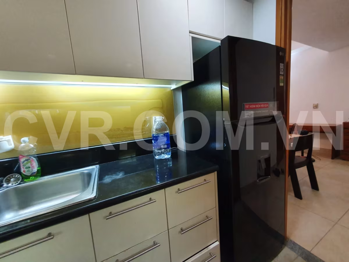 Special rate offer for nice 2 bedroom with Han River view Indochina Riverside Tower Danang, or IRT for short