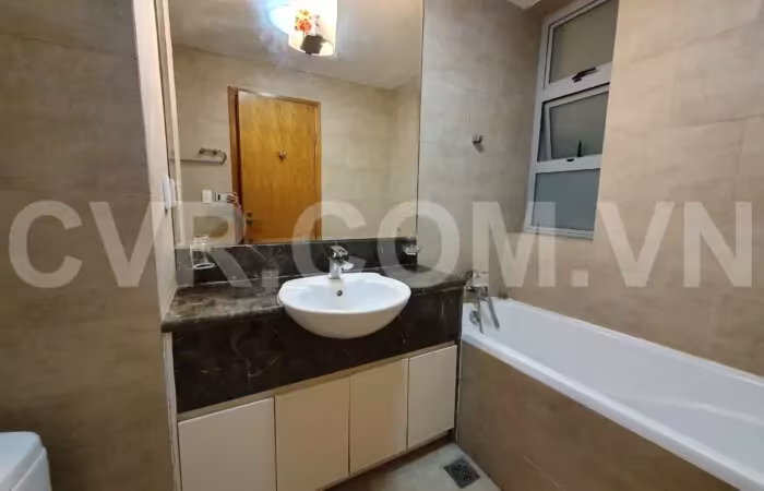 Special rate offer for nice 2 bedroom with Han River view Indochina Riverside Tower Danang, or IRT for short