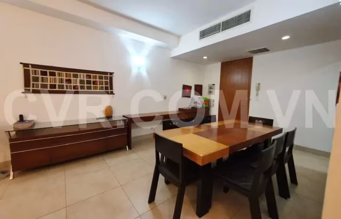 Special rate offer for nice 2 bedroom with Han River view Indochina Riverside Tower Danang, or IRT for short