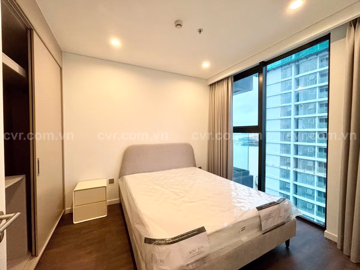 1 Bedroom Apartment For Rent In Filmore Da Nang Looking for a cozy and convenient place to call home