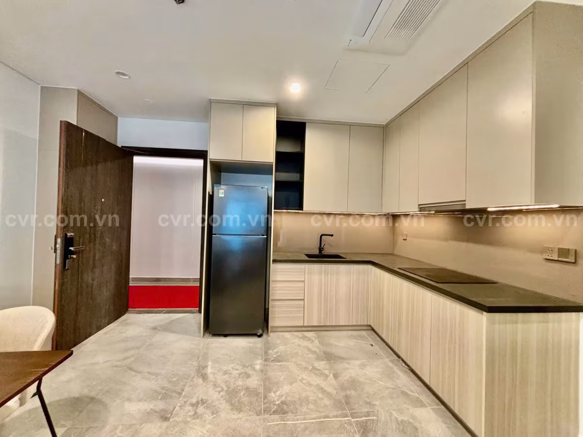 1 Bedroom Apartment For Rent In Filmore Da Nang Looking for a cozy and convenient place to call home