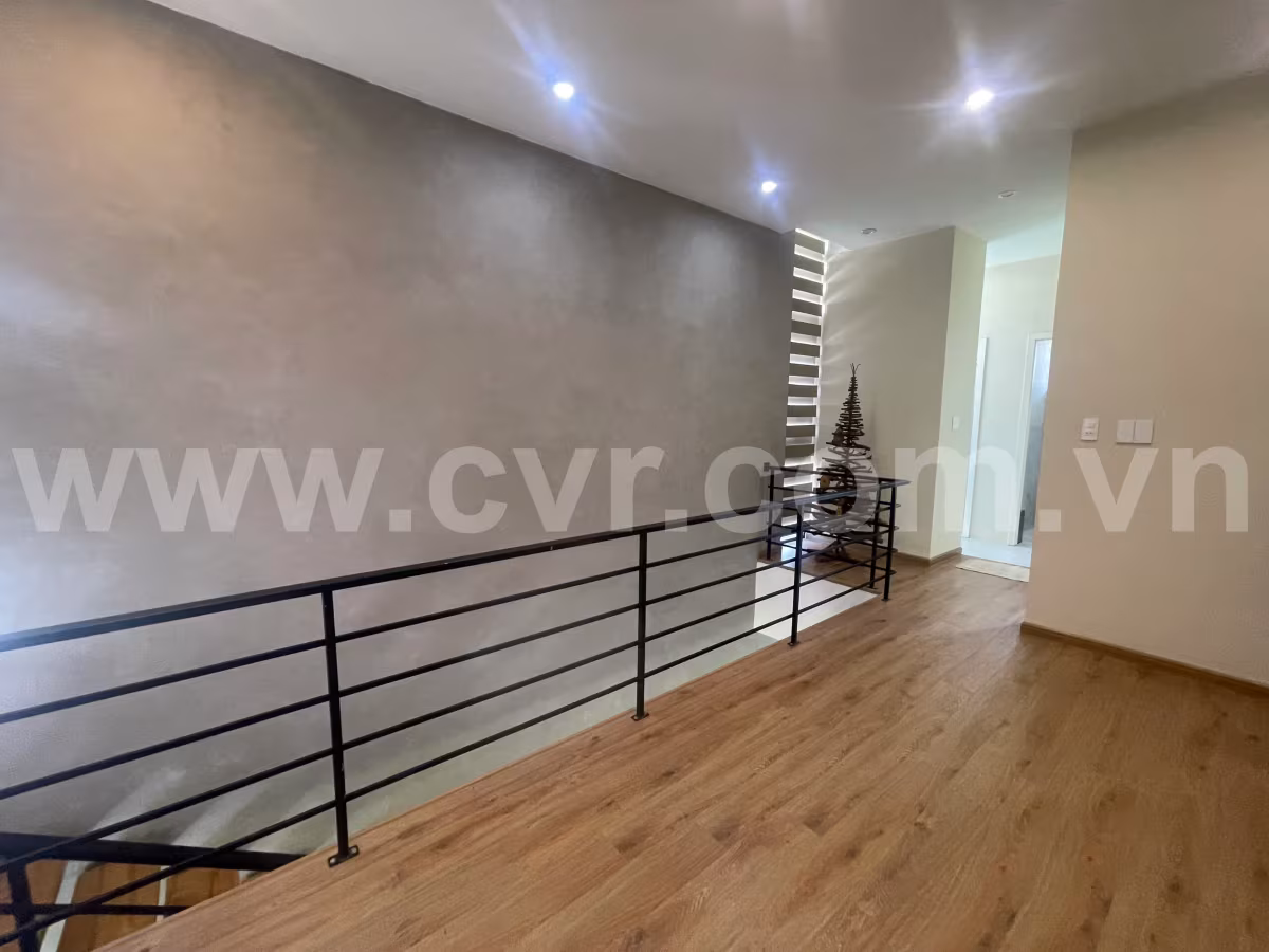 4 bedroom villa for sale in the riverside residential area of Dong No, in Hoa Quy Ward, Ngu Hanh Son