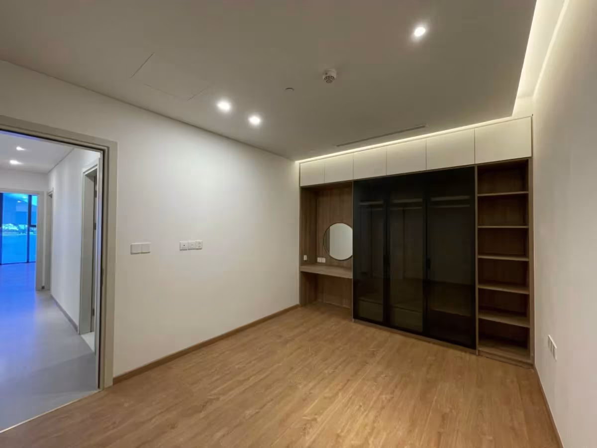 3 Bedroom new apartment FOR SALE in Sam Towers Building Da Nang. SAM Towers Building is located in the
