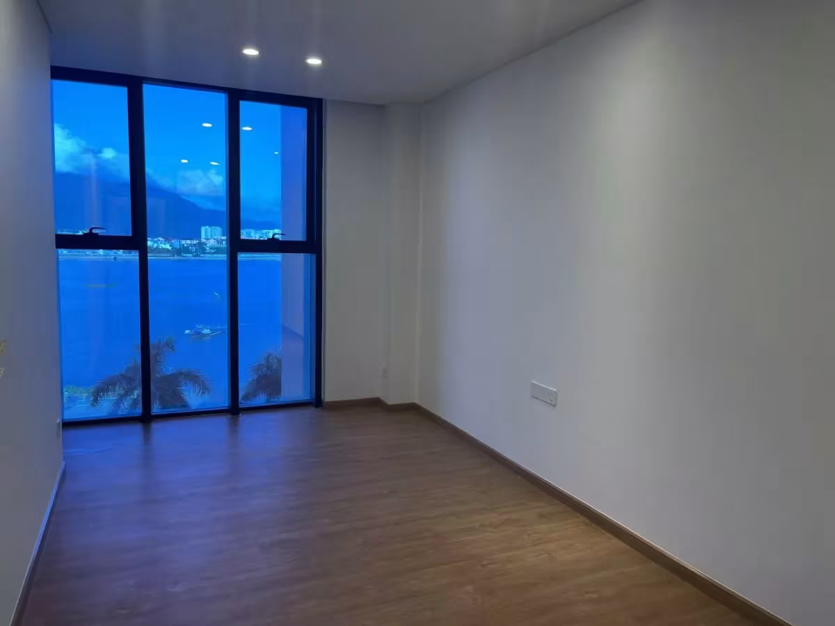 3 Bedroom new apartment FOR SALE in Sam Towers Building Da Nang. SAM Towers Building is located in the