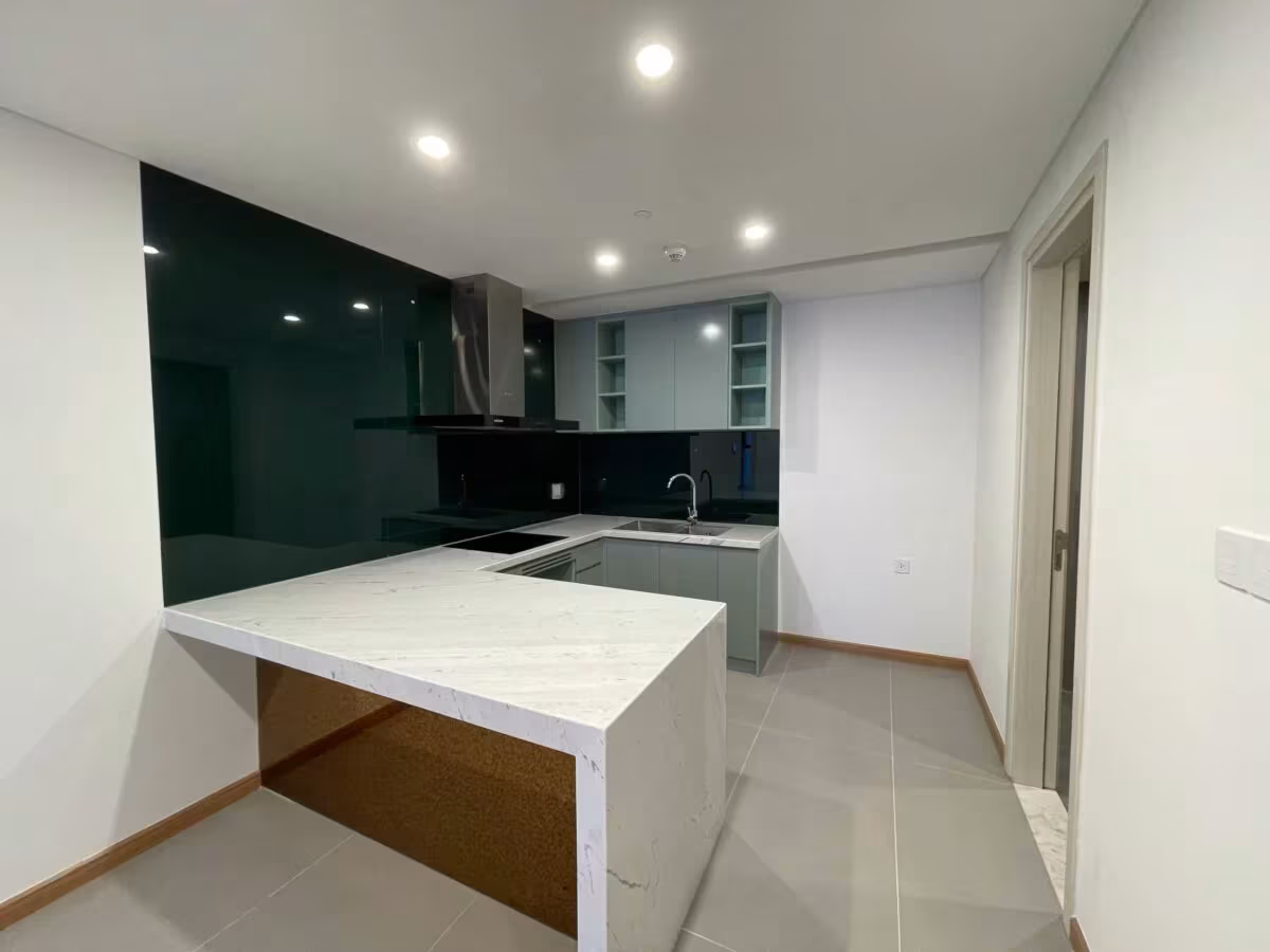 3 Bedroom new apartment FOR SALE in Sam Towers Building Da Nang. SAM Towers Building is located in the