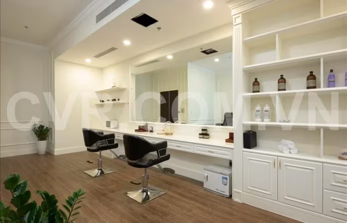 One bedroom Vinpearl Condotel Riverfront Da Nang for rent. Vinpearl Condotel Riverfront Danang is a luxury building, owned and