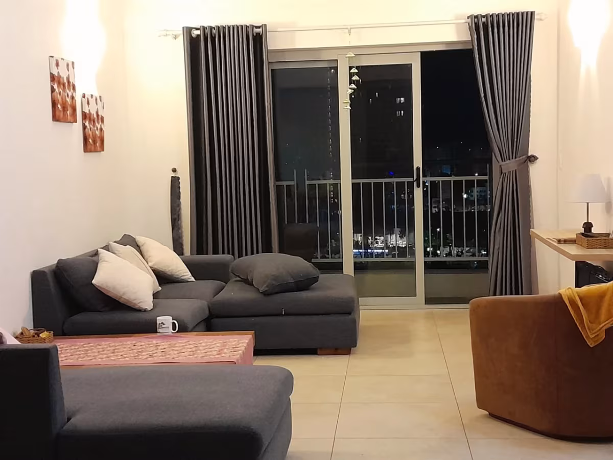 Indochina Riverside Tower Danang, or IRT for short, is the premier property development on the most advantageous site in Danang