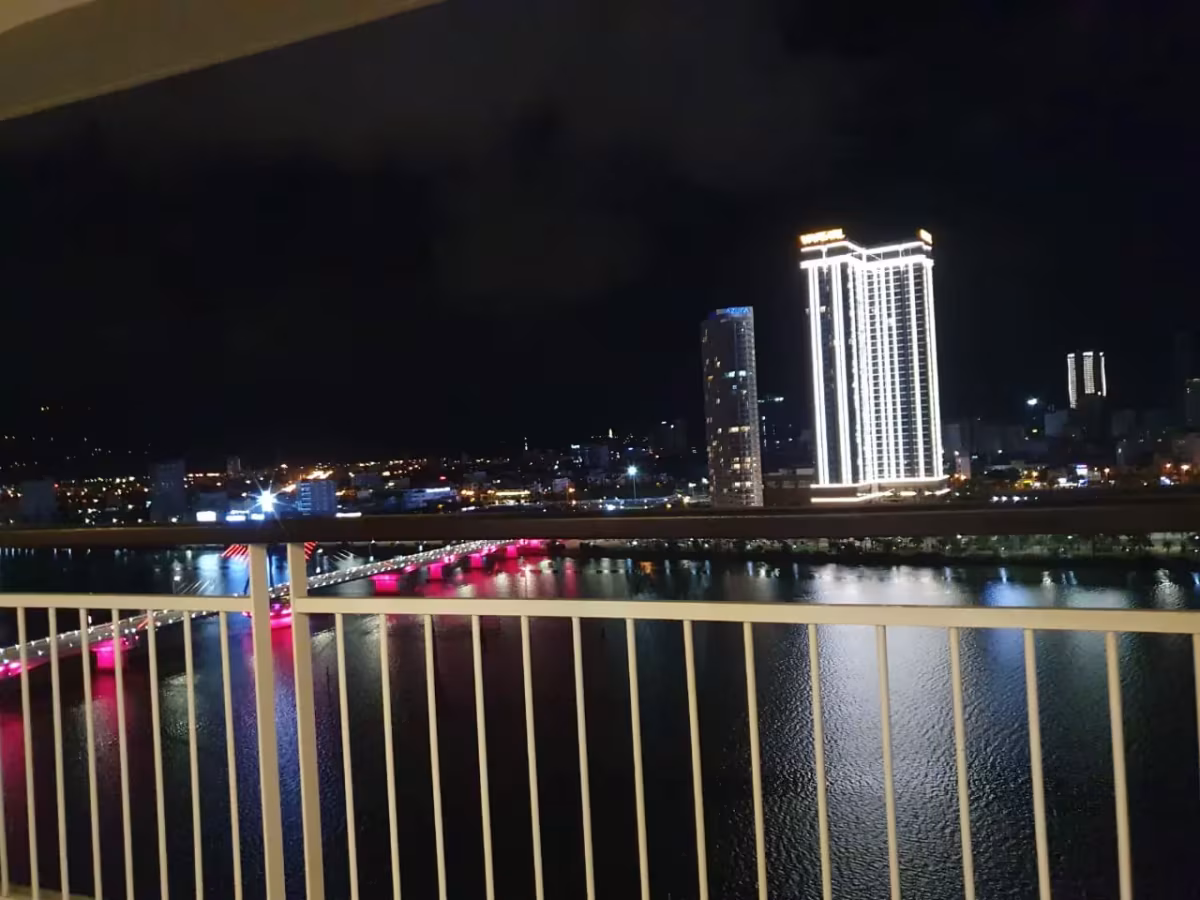 Indochina Riverside Tower Danang, or IRT for short, is the premier property development on the most advantageous site in Danang