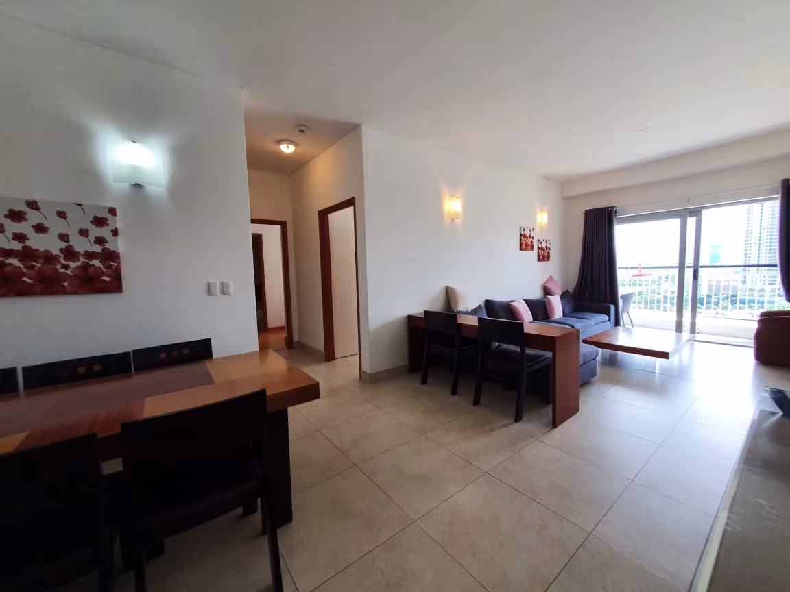 Indochina Riverside Tower Danang, or IRT for short, is the premier property development on the most advantageous site in Danang