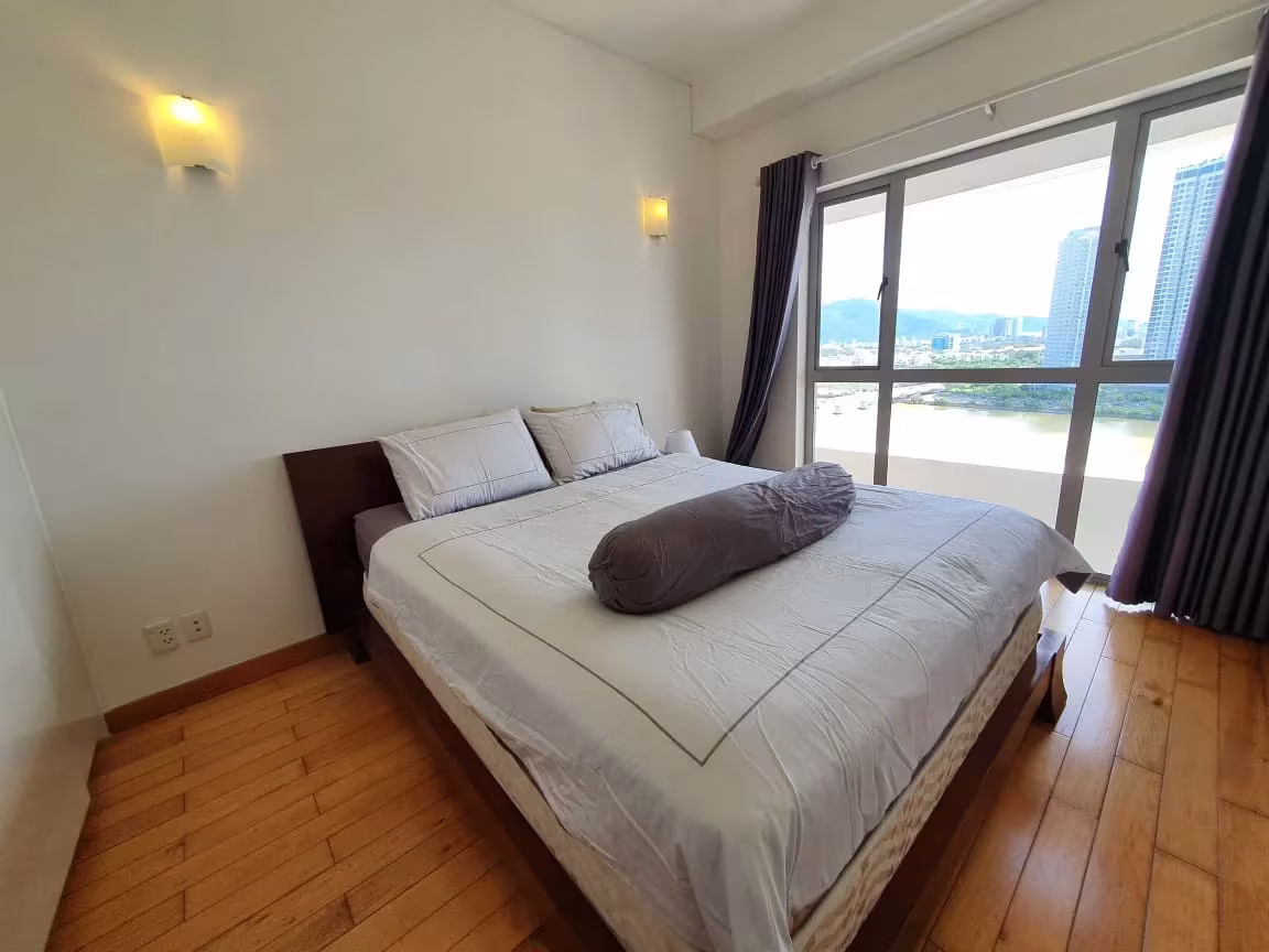 Indochina Riverside Tower Danang, or IRT for short, is the premier property development on the most advantageous site in Danang