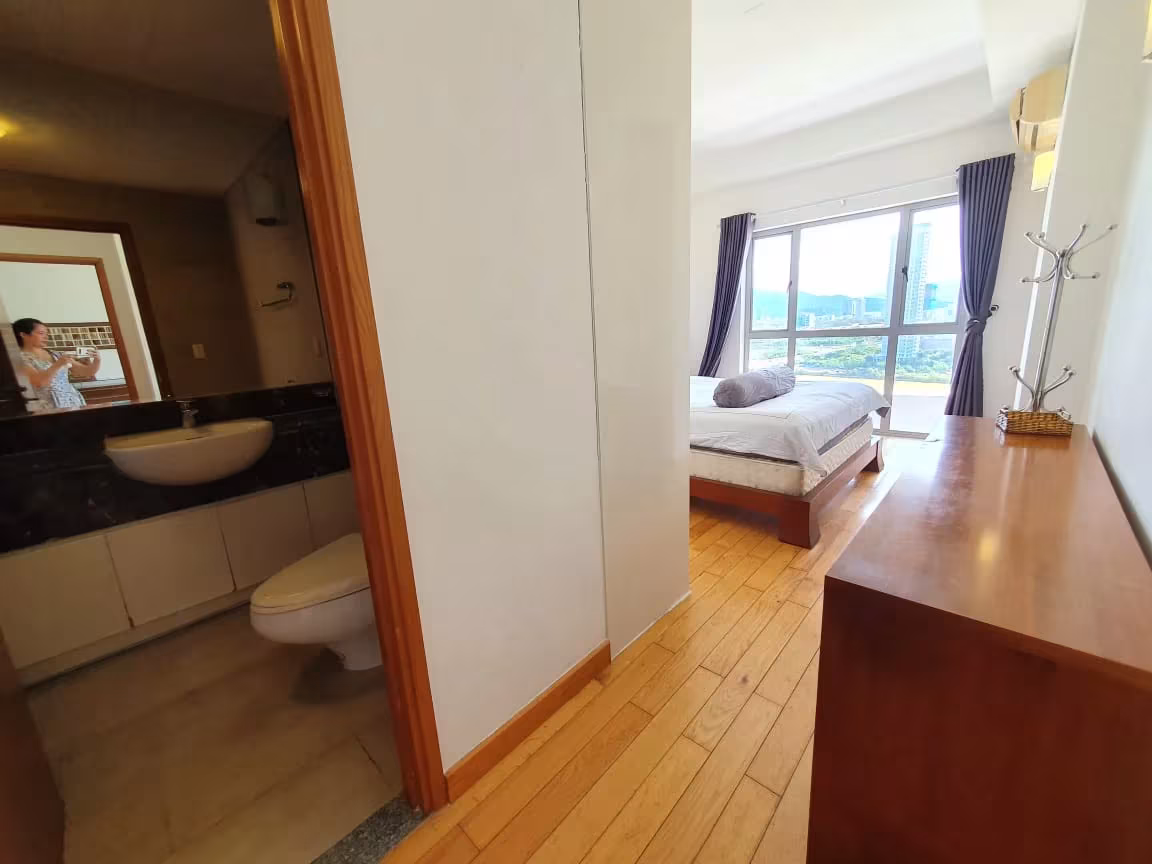 Indochina Riverside Tower Danang, or IRT for short, is the premier property development on the most advantageous site in Danang