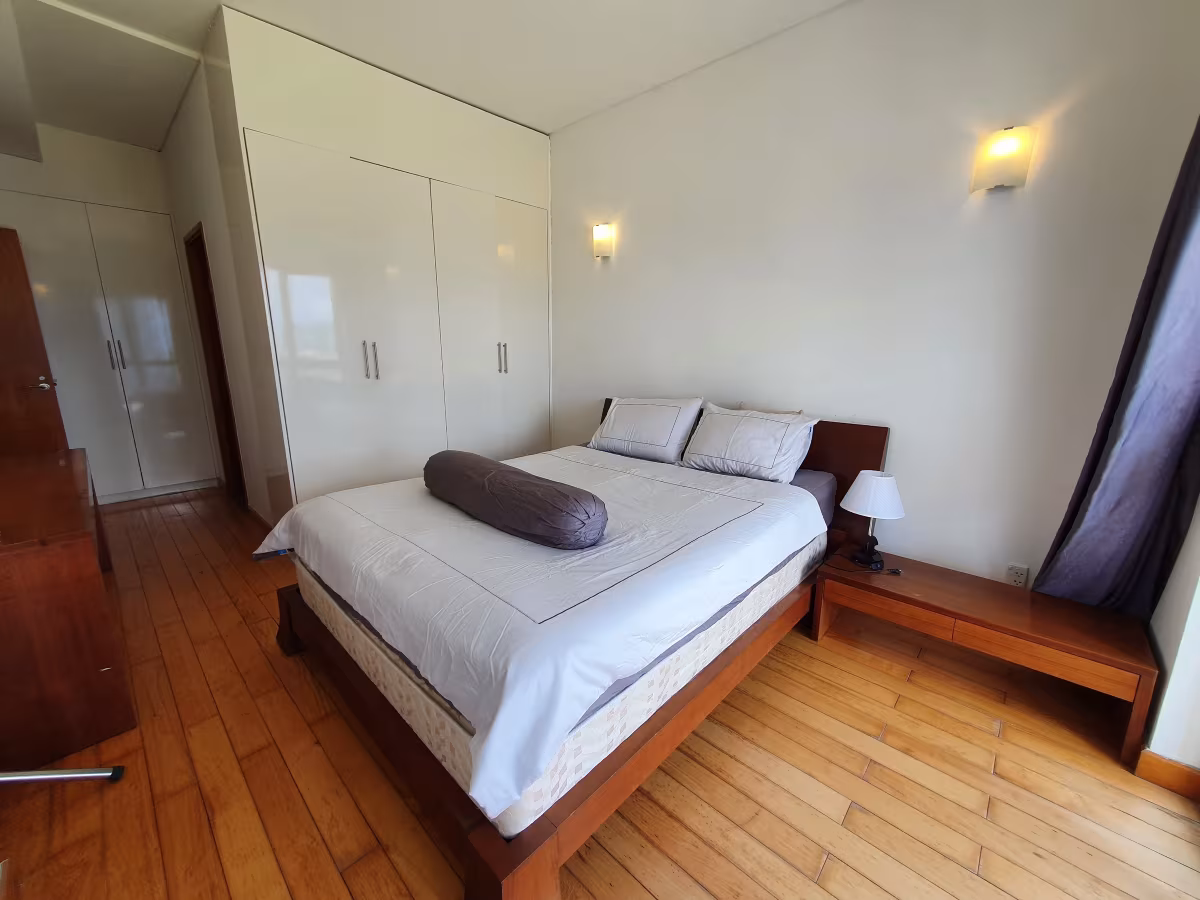 Indochina Riverside Tower Danang, or IRT for short, is the premier property development on the most advantageous site in Danang