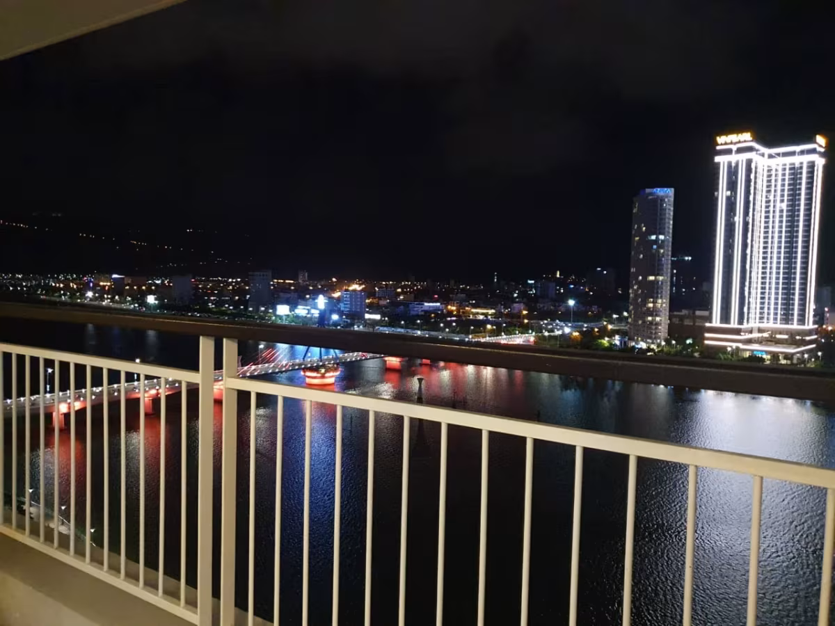 Indochina Riverside Tower Danang, or IRT for short, is the premier property development on the most advantageous site in Danang