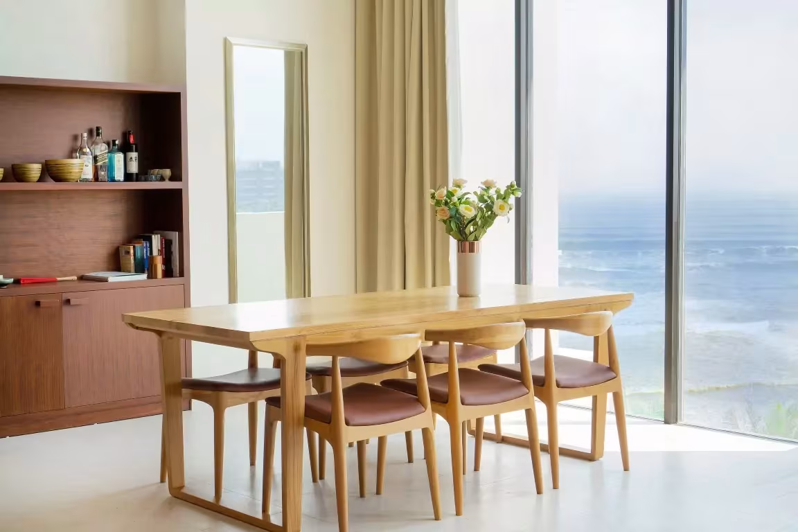 Penthouse in most Exclusive Block C, Apartment/Condominium in Hyatt Regency Danang Residences For Sale! ONE OF THE BEST UNITS