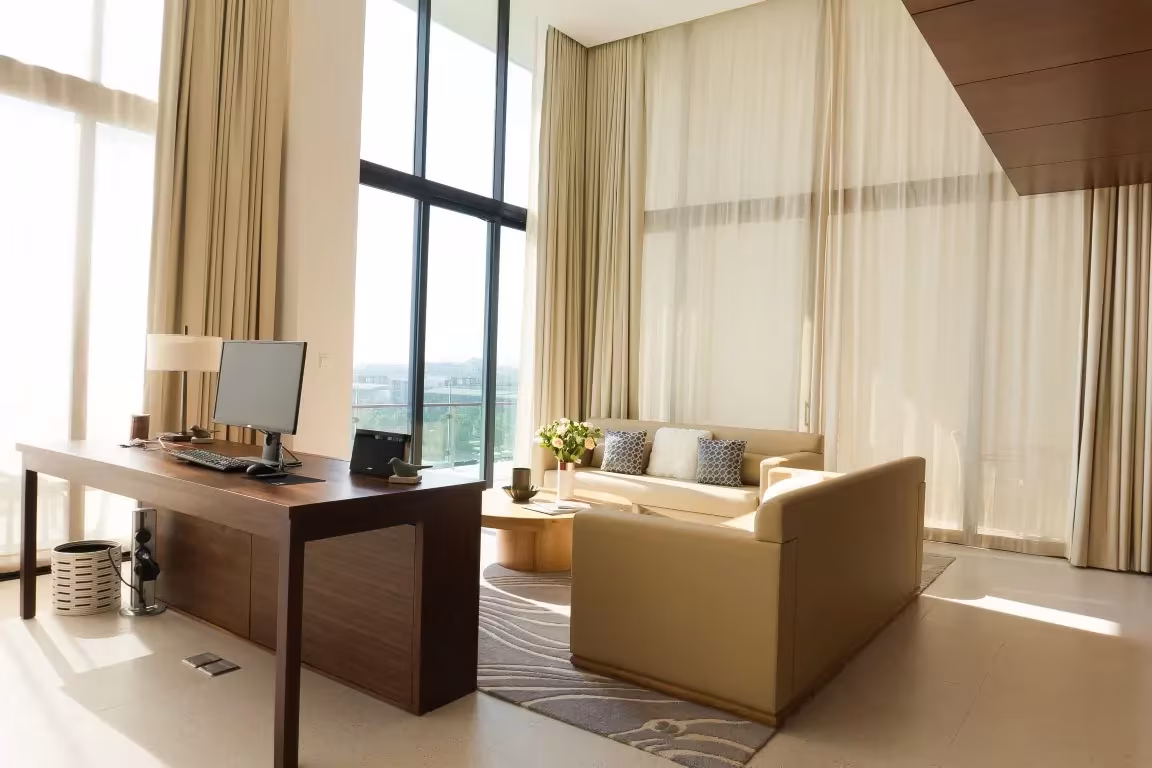 Penthouse in most Exclusive Block C, Apartment/Condominium in Hyatt Regency Danang Residences For Sale! ONE OF THE BEST UNITS