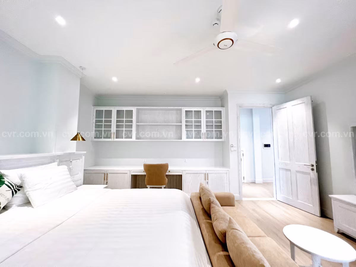 Villa For Rent 3 Bedrooms With Swimming Pool In An Thuong Are you looking for ideal vacation rentals in Da