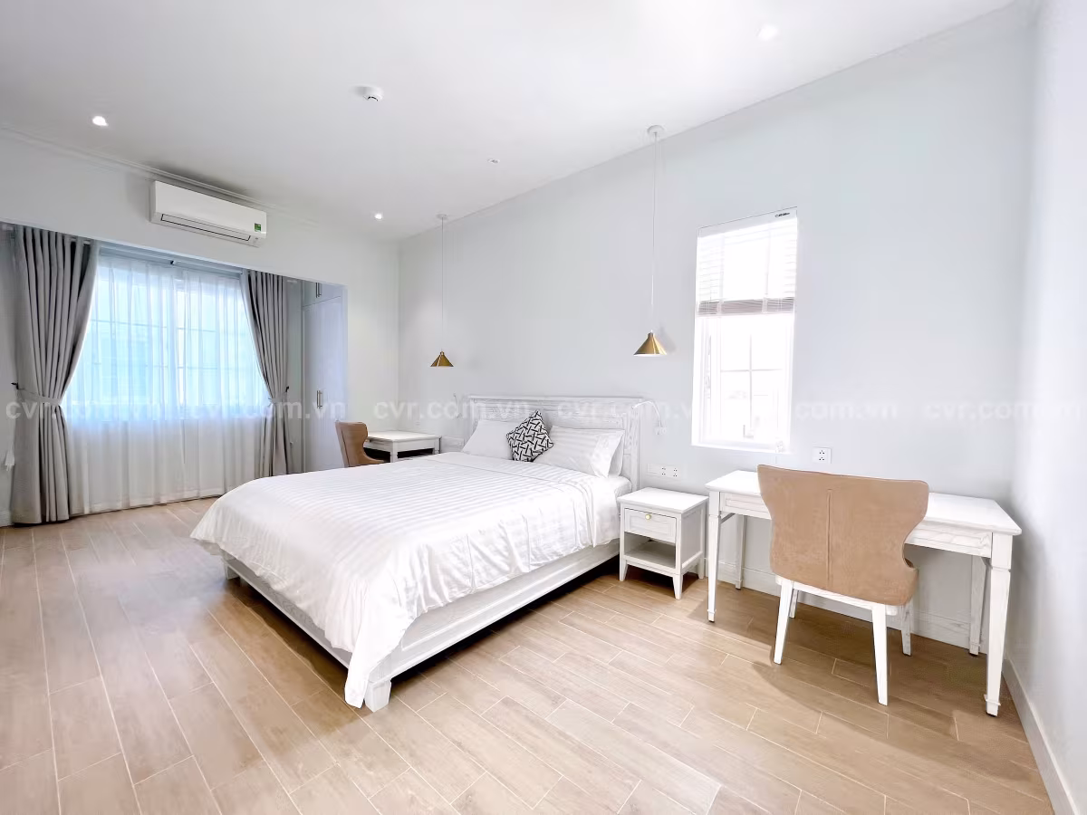 Villa For Rent 3 Bedrooms With Swimming Pool In An Thuong Are you looking for ideal vacation rentals in Da