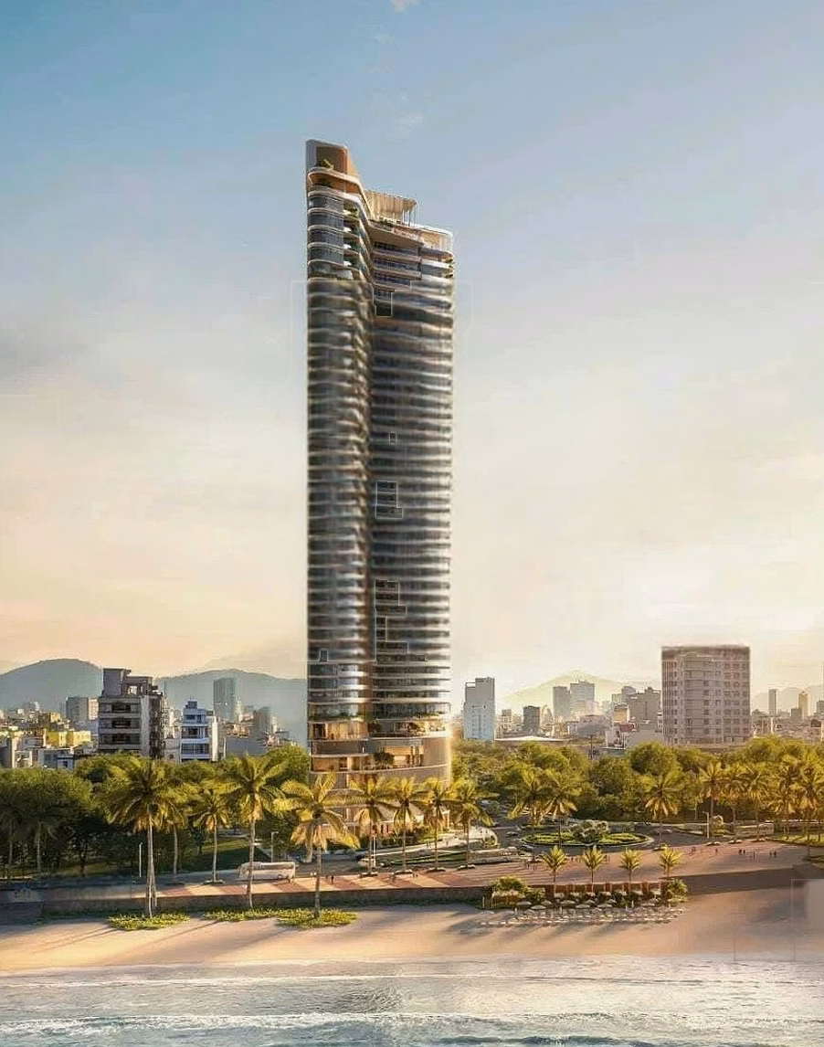 Nobu 1BR | Crafted in Signature Nobu Style