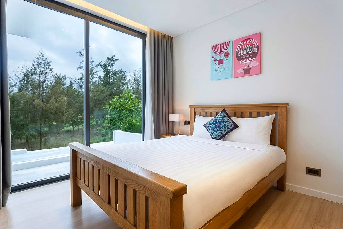3 Bedroom Villa for Rent in Ngu Hanh Son, Da Nang