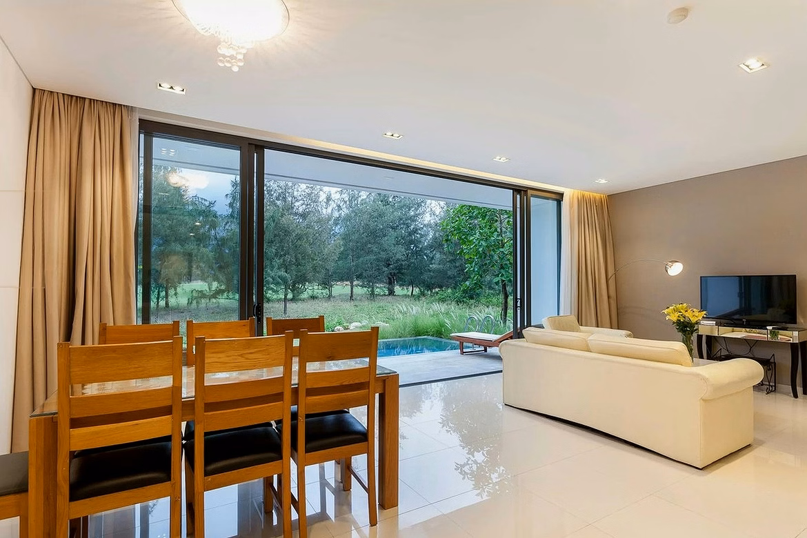 3 Bedroom Villa for Rent in Ngu Hanh Son, Da Nang