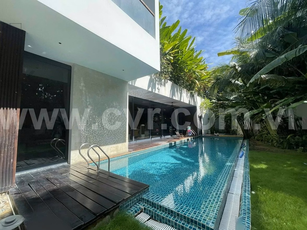 4 Bedroom Villa for Sale in Ngu Hanh Son, Da Nang