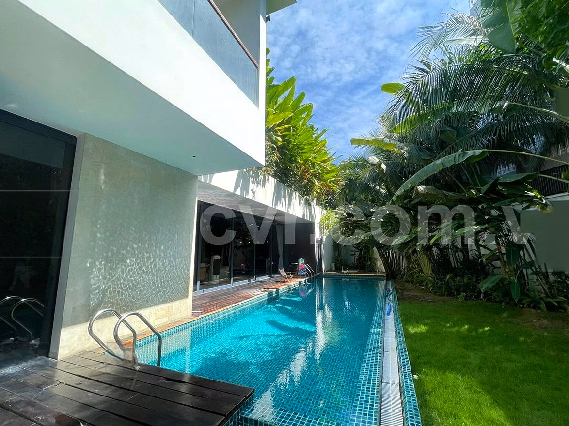 4 Bedroom Villa for Sale in Ngu Hanh Son, Da Nang