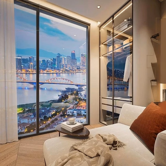 1 Bedroom Apartment for Sale in Son Tra, Da Nang