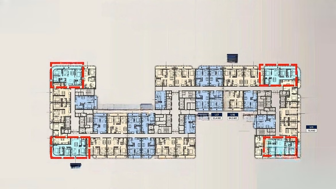 2 Bedroom Apartment for Sale in Son Tra, Da Nang