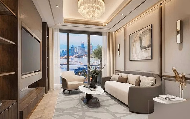 2 Bedroom Apartment for Sale in Son Tra, Da Nang
