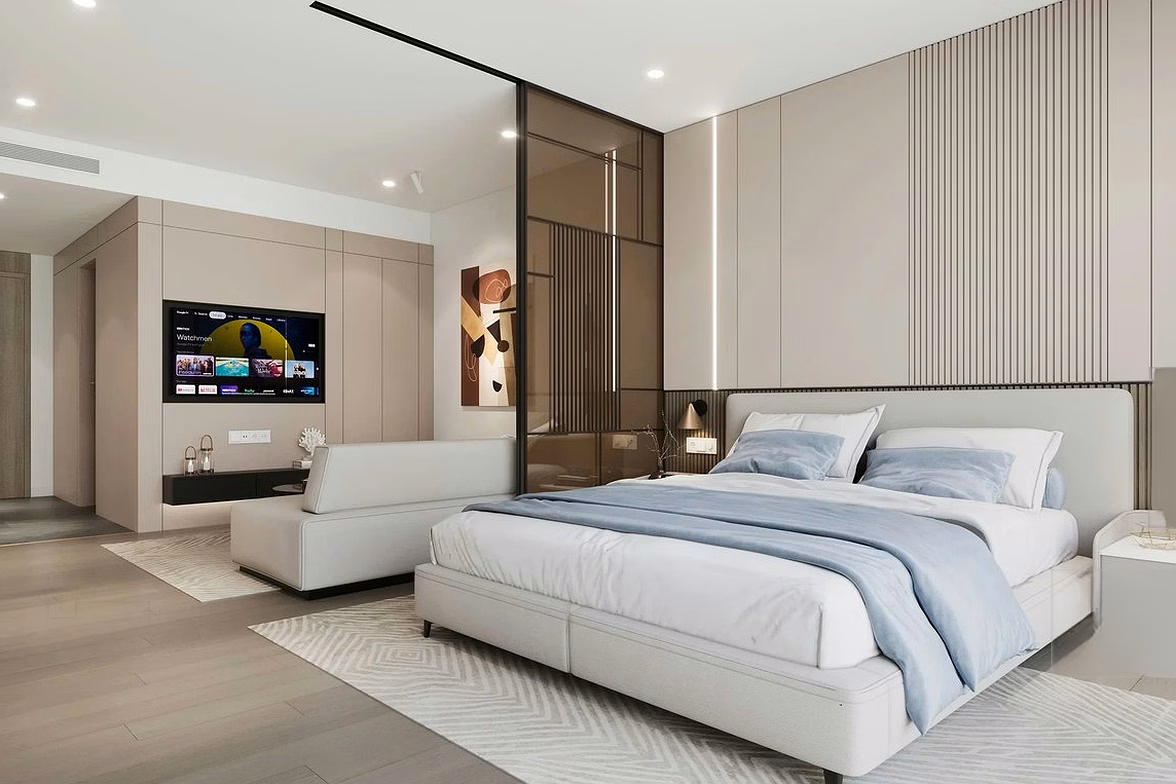 1 Bedroom Apartment for Sale in Son Tra, Da Nang