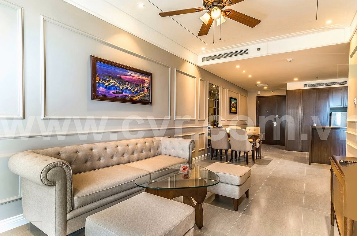 2 Bedroom Apartment for Sale in Son Tra, Da Nang