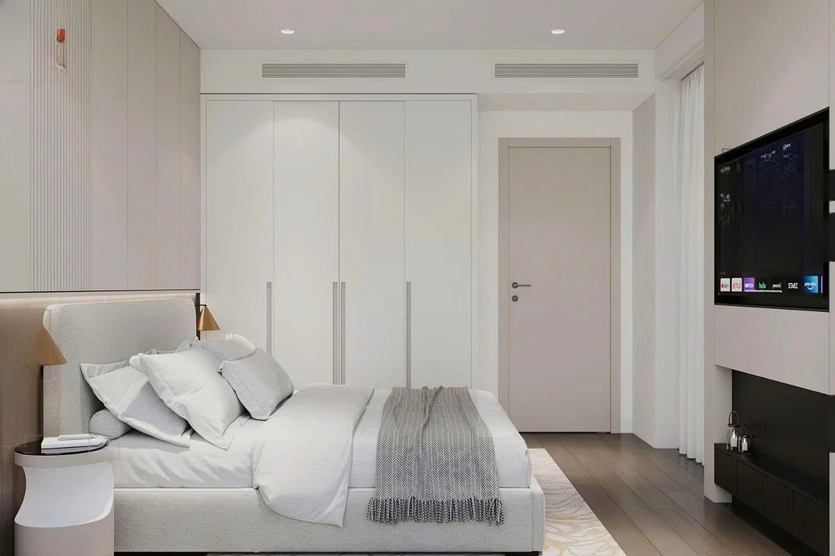 1 Bedroom Apartment for Sale in Son Tra, Da Nang