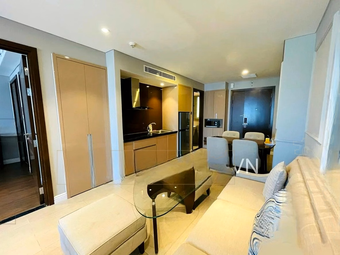 2 Bedroom Apartment for Rent in Son Tra, Da Nang