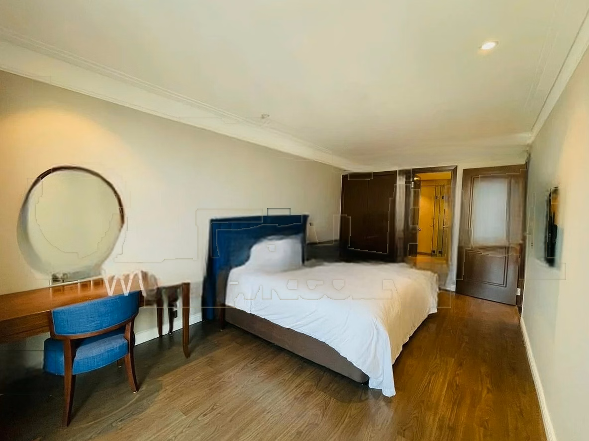 2 Bedroom Apartment for Rent in Son Tra, Da Nang