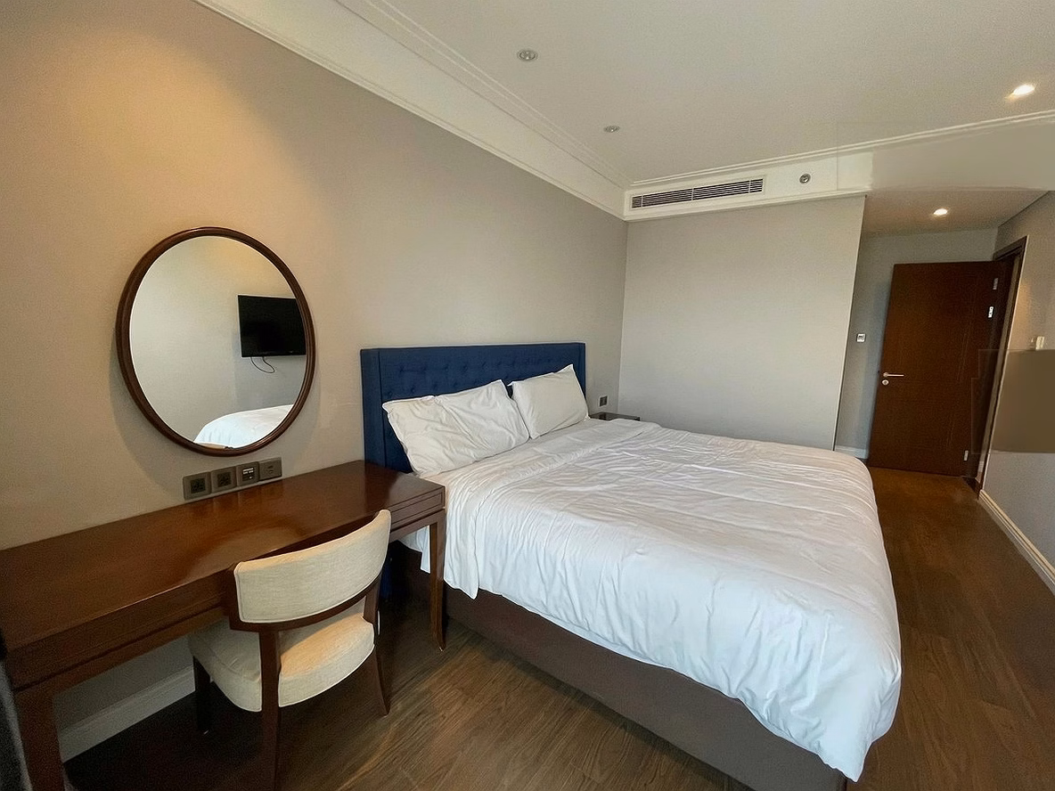 2 Bedroom Apartment for Rent in Son Tra, Da Nang