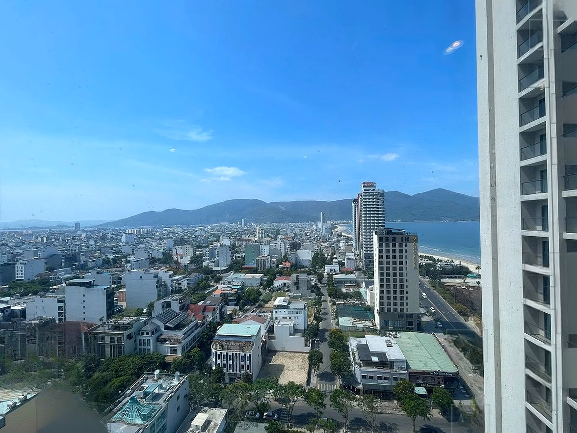 2 Bedroom Apartment for Rent in Son Tra, Da Nang