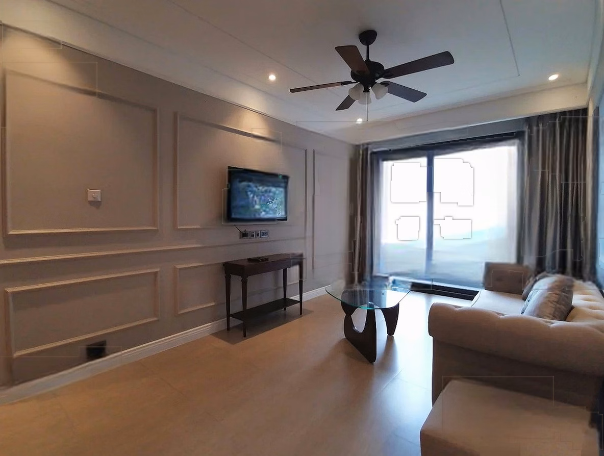 2 Bedroom Apartment for Rent in Son Tra, Da Nang