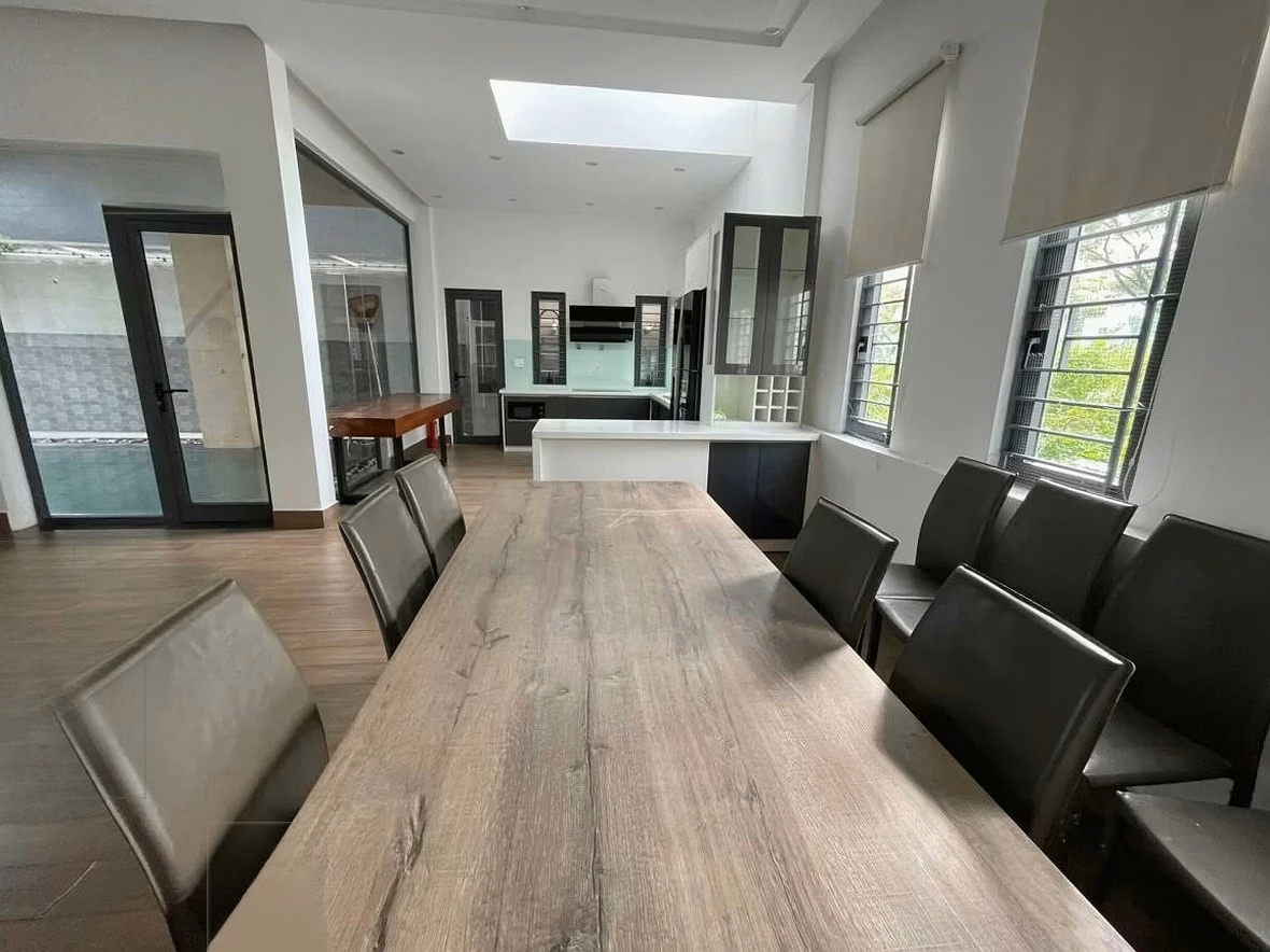 4 Bedroom Villa for Rent in Son Tra, Da Nang