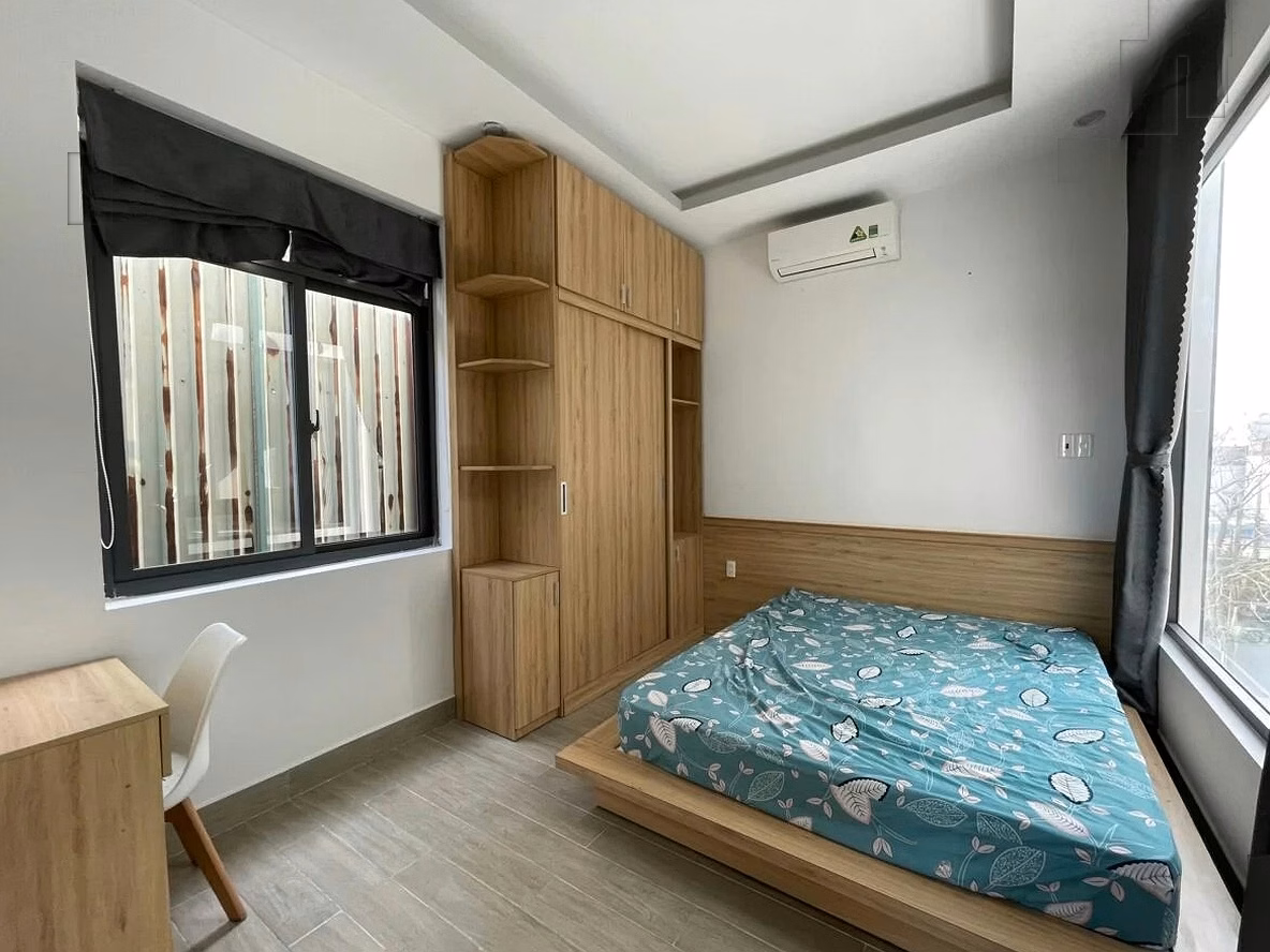 4 Bedroom Villa for Rent in Son Tra, Da Nang