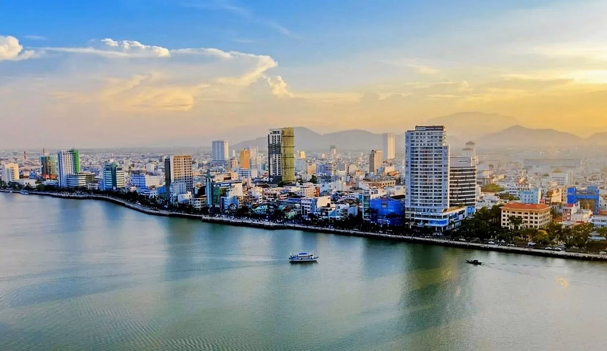 2 Bedroom Apartment for Sale in Son Tra, Da Nang