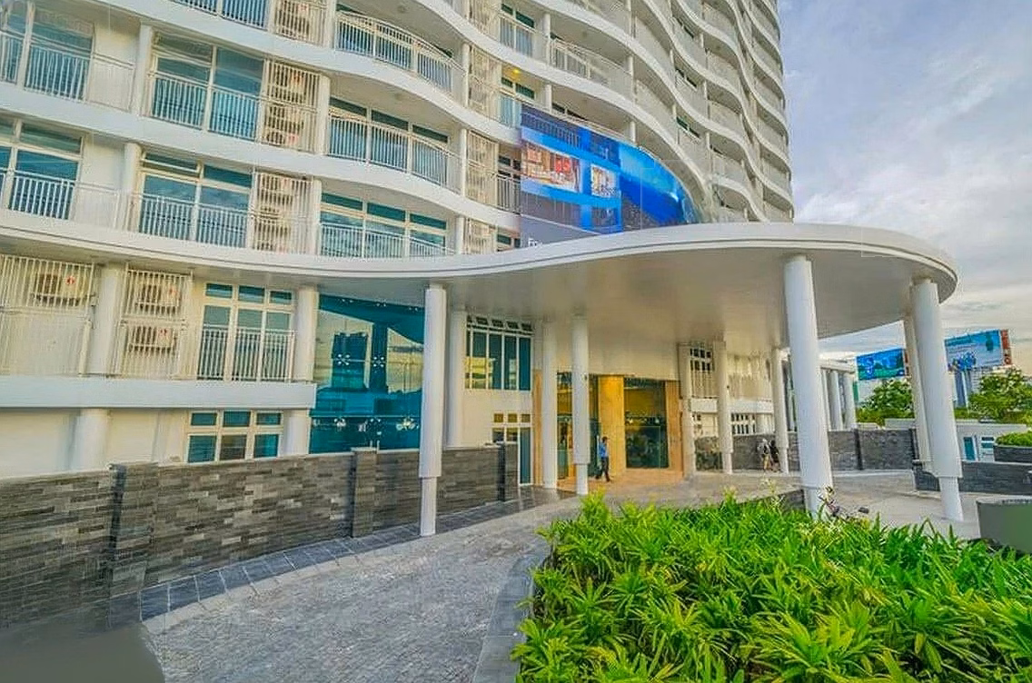 2 Bedroom Apartment for Sale in Son Tra, Da Nang