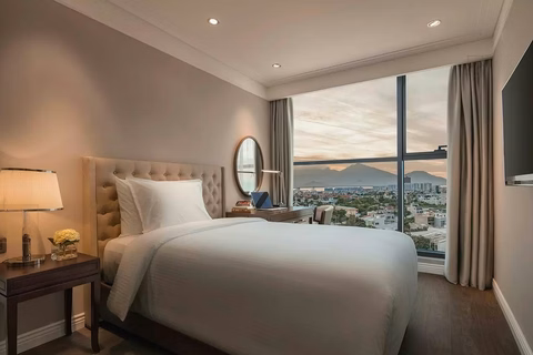 2 Bedroom Apartment for Rent in Son Tra, Da Nang