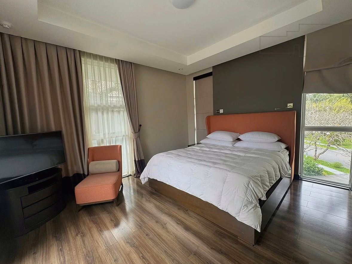 4 Bedroom Villa for Rent in Ngu Hanh Son, Da Nang